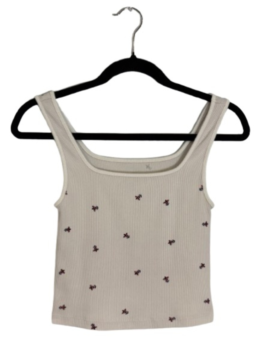 Old Navy crop tank top